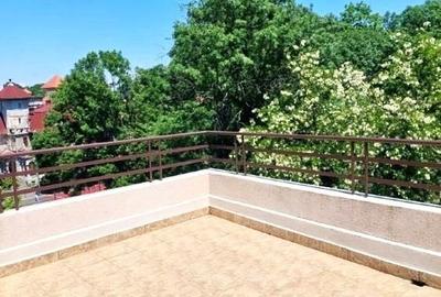 Apartament cu 5 camere în Aviatorilor - 1