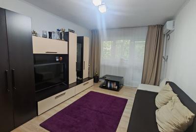 Apartament cu 2 camere decomandat în Central - 2