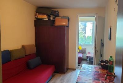 Apartament cu 2 camere decomandat în Radu Negru - 1