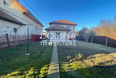 Casă individuală cu 7 camere cu Teren 998 Mp în Drăguțești - 2