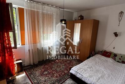 Apartament cu 2 camere decomandat în Central - 5