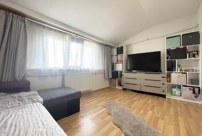 Apartament cu 2 camere decomandat, mobilat în Buziașului - 2
