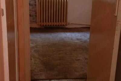 Apartament cu 2 camere semidecomandat în Nord