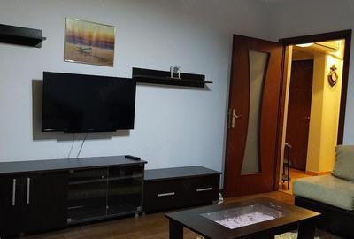 Apartament cu 2 camere semidecomandat în Central - 3