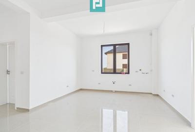Duplex cu 6 camere cu Canalizare în Moșnița Veche - 26
