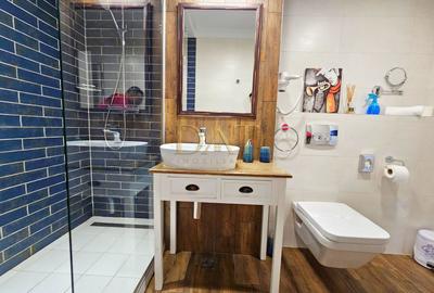 Apartament cu 2 camere semidecomandat, mobilat în Gheorgheni - 5