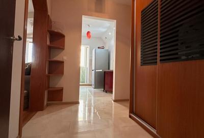 Apartament cu 2 camere decomandat în Alexandru Obregia - 2