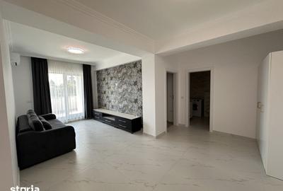 Apartament cu 2 camere în Ultracentral - 5