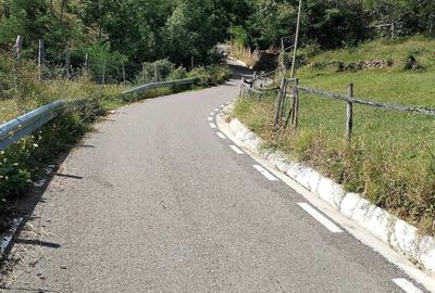 Teren de 520 mp, în Central
