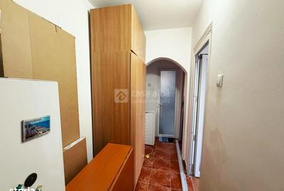 Apartament cu 3 camere semidecomandat în Alexandru cel Bun - 8