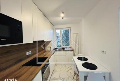 Apartament cu 2 camere semidecomandat în Vest - 6