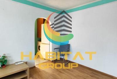 Apartament cu 2 camere semidecomandat, mobilat în Berceni