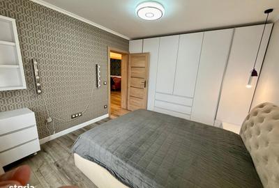 Apartament cu 2 camere în Ultracentral - 1