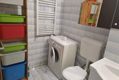 Garsonieră decomandată în Vitan - 2