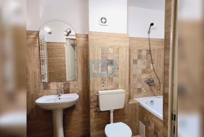 Apartament cu 2 camere semidecomandat în Periferie - 5