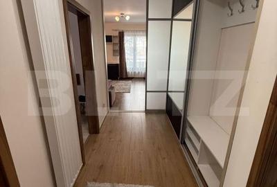 Apartament cu 2 camere decomandat în Andrei Mureșanu - 10