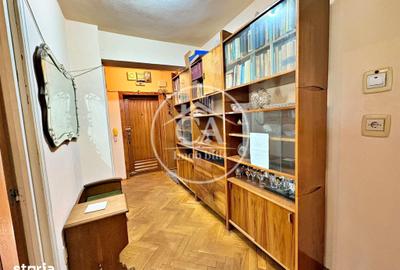 Apartament cu 2 camere decomandat în Iorga - 1
