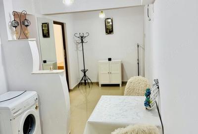 Apartament cu 2 camere decomandat în Tomis II