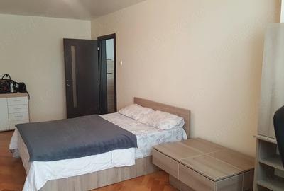 Apartament cu 2 camere decomandat în Central - 7
