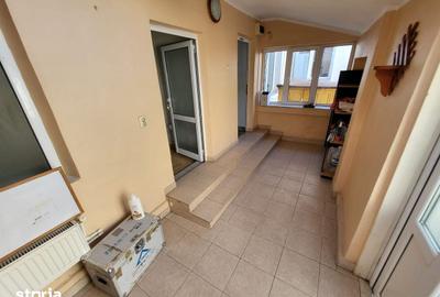 Apartament cu 5 camere în Central - 3