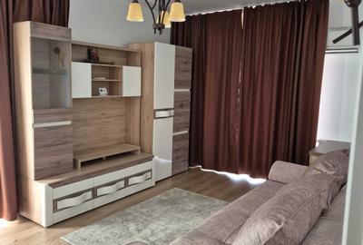 Apartament cu 2 camere decomandat în Grivița