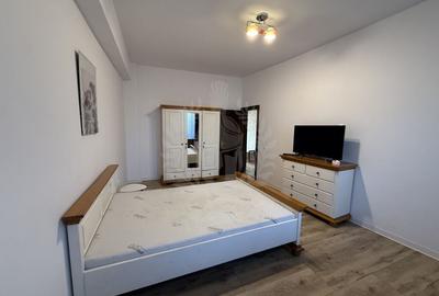 Apartament cu 2 camere decomandat în Cantacuzino - 2