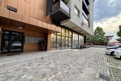 Apartament cu 2 camere decomandat în Central - 1
