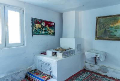 Casă individuală cu 4 camere cu Garaj în Măgirești - 15
