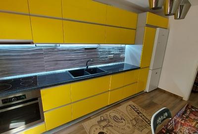 Apartament cu 2 camere decomandat în Păcurari - 9