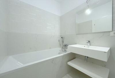 Apartament cu 2 camere decomandat în Ultracentral - 11
