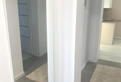 Apartament cu 2 camere decomandat, mobilat în Popas Păcurari - 9