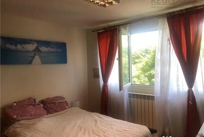 Garsonieră decomandată în Gării