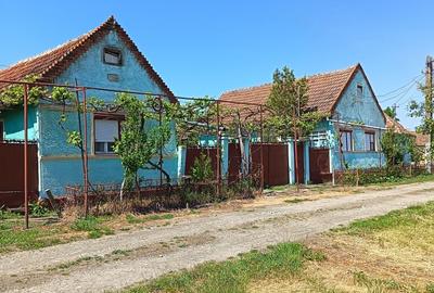 Casă cu 4 camere în Susag - 8
