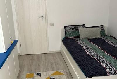 Apartament cu 4 camere decomandat, mobilat în Sălaj - 4