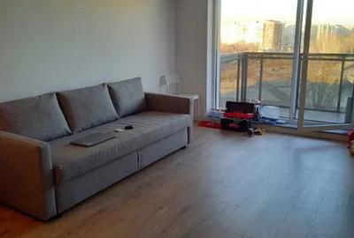 Apartament cu 2 camere, mobilat în Ghencea
