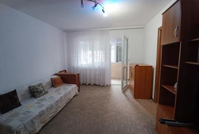 Apartament cu 2 camere în Abator