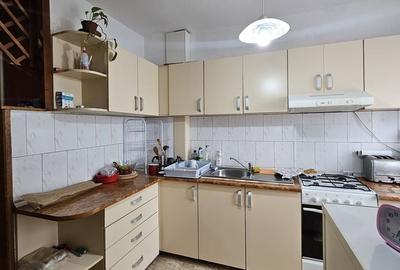 Apartament cu 2 camere în Iorga - 18