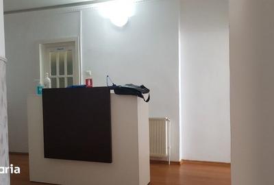 Spațiu comercial, de 114 mp, în Mărăști - 2