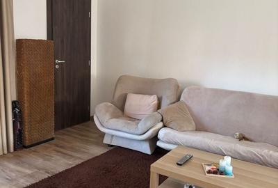 Apartament cu 3 camere în Moșnița Nouă