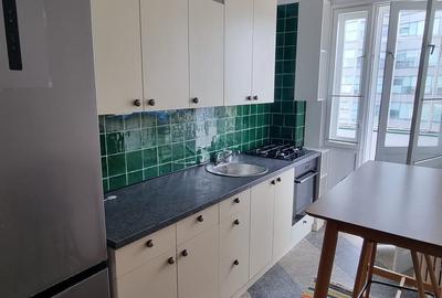 Garsonieră decomandată în Batistei - 6