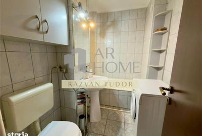 Apartament cu 2 camere, mobilat în Nord - 4