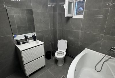 Apartament cu 3 camere în Florești - 3