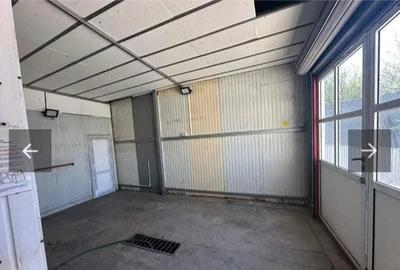 Spațiu comercial, de 634 mp, în Exterior Vest