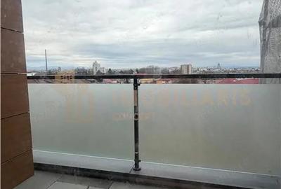 Apartament cu 2 camere în Săsar