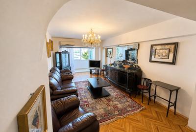 Apartament cu 4 camere decomandat în Unirii - 4