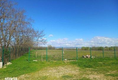 Teren de 650 mp, în Blejoi - 5