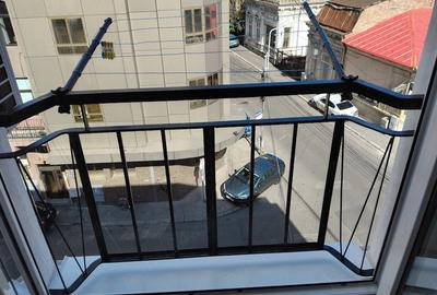 Garsonieră semidecomandată în Central