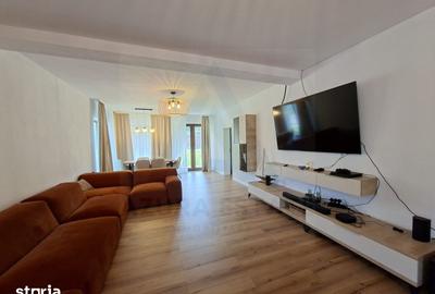 Casă cu 4 camere cu Teren 500 Mp în Central - 13