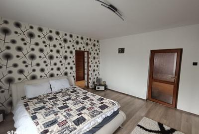Casă cu 3 camere cu Teren 1760 Mp în Meteș - 9