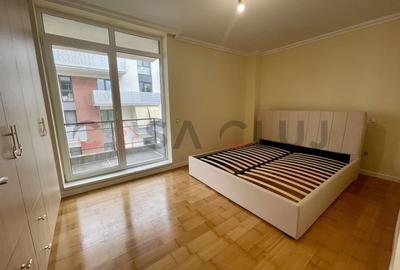 Apartament cu 2 camere semidecomandat, mobilat în Borhanci - 5